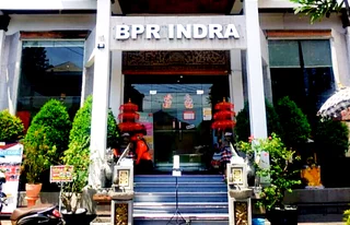 Satu-satunya BPR Penyalur KUR, BPR Indra Candra Pacu M-Banking dan Resmikan Gedung Privilege